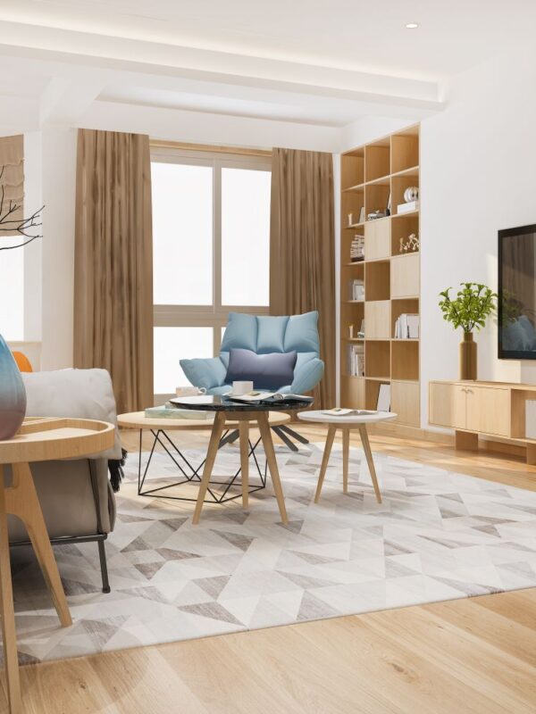 3d-rendering-loft-scandinavian-living-room-with-working-table-bookshelf (1)
